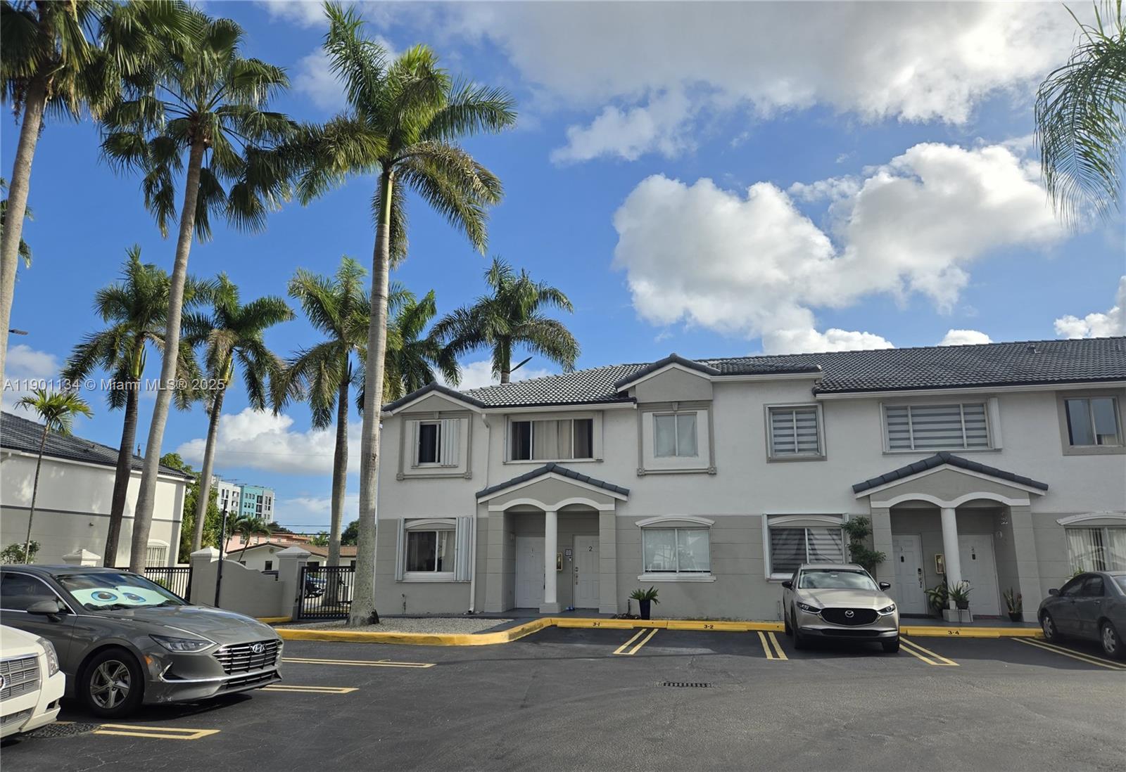 Crystal Colony Condo