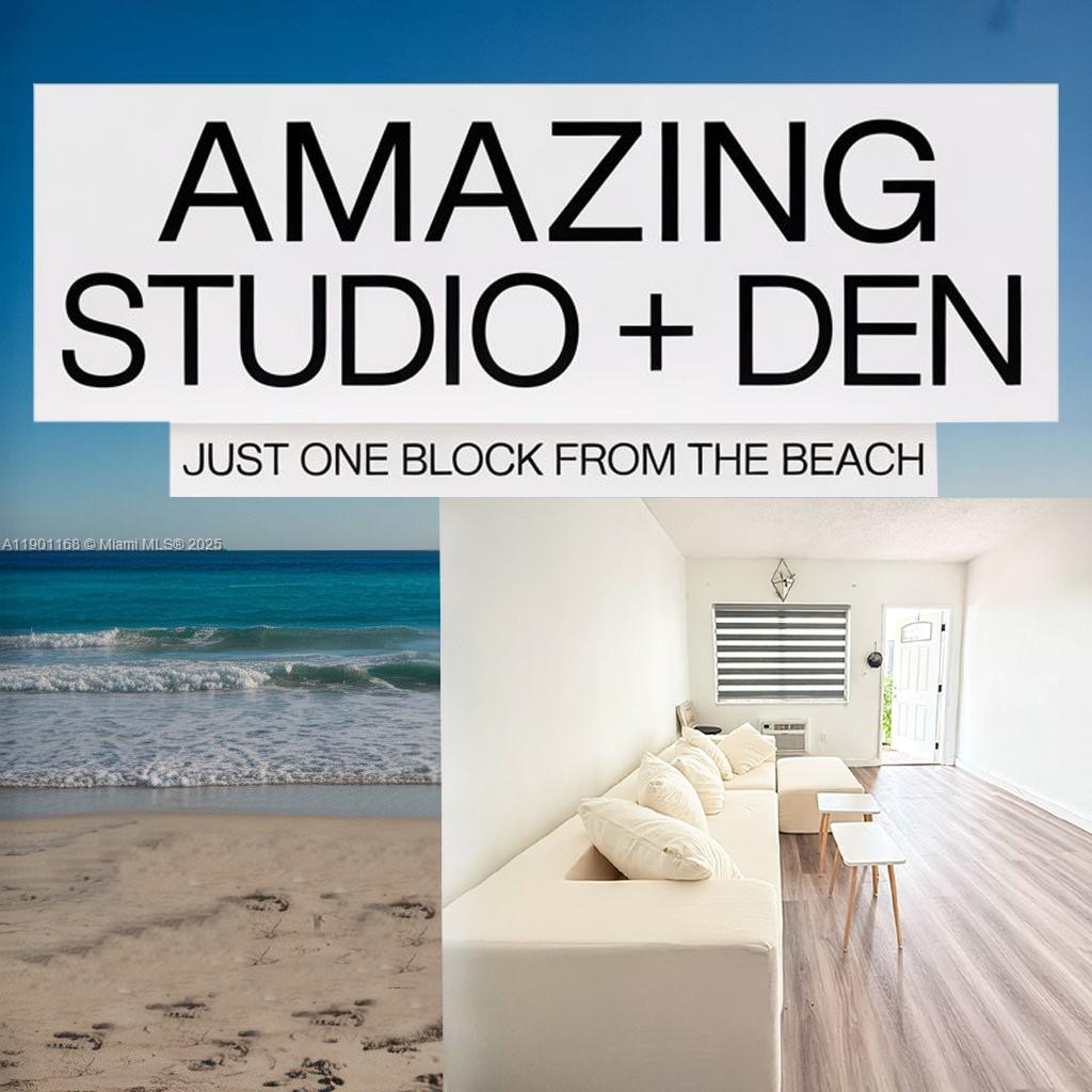 The William Lee Condo