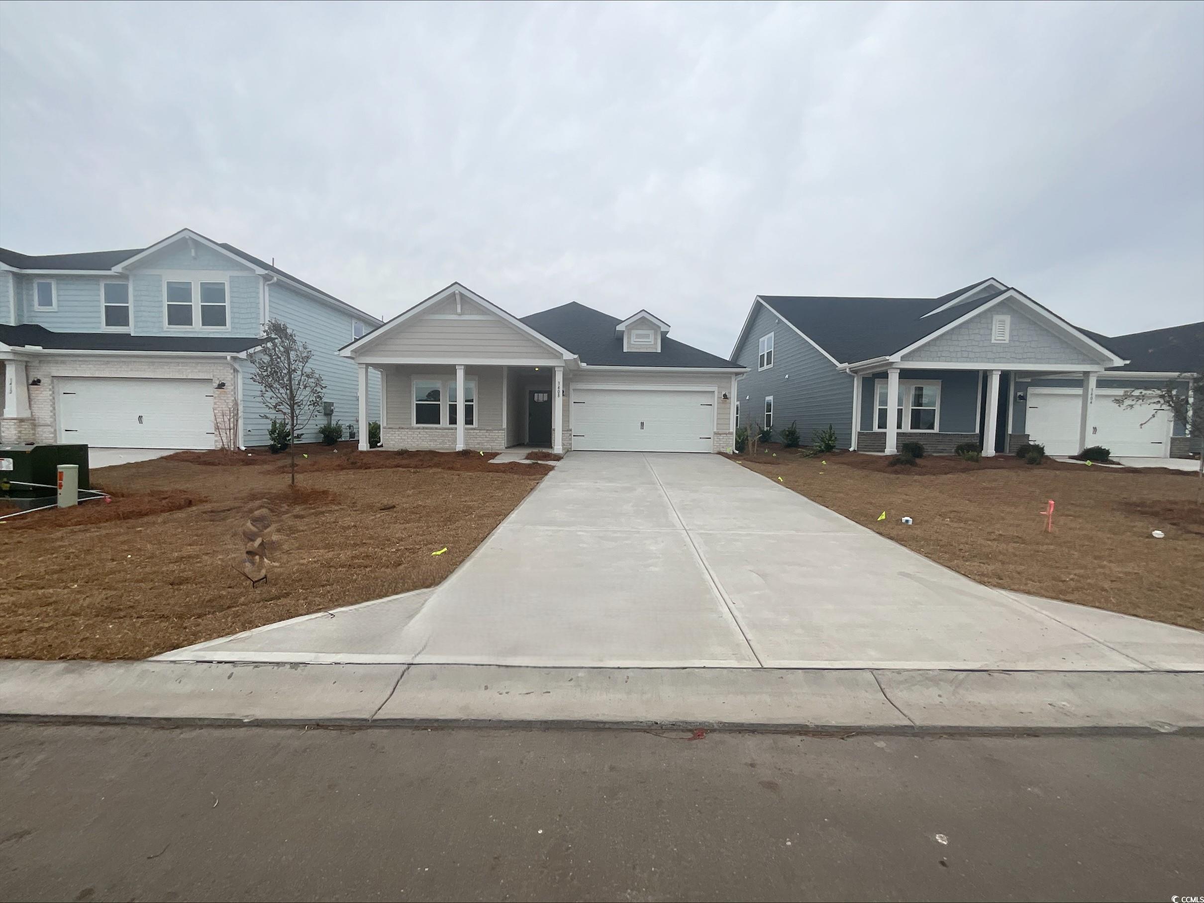 3408 Tranquility Loop Longs, SC 29568