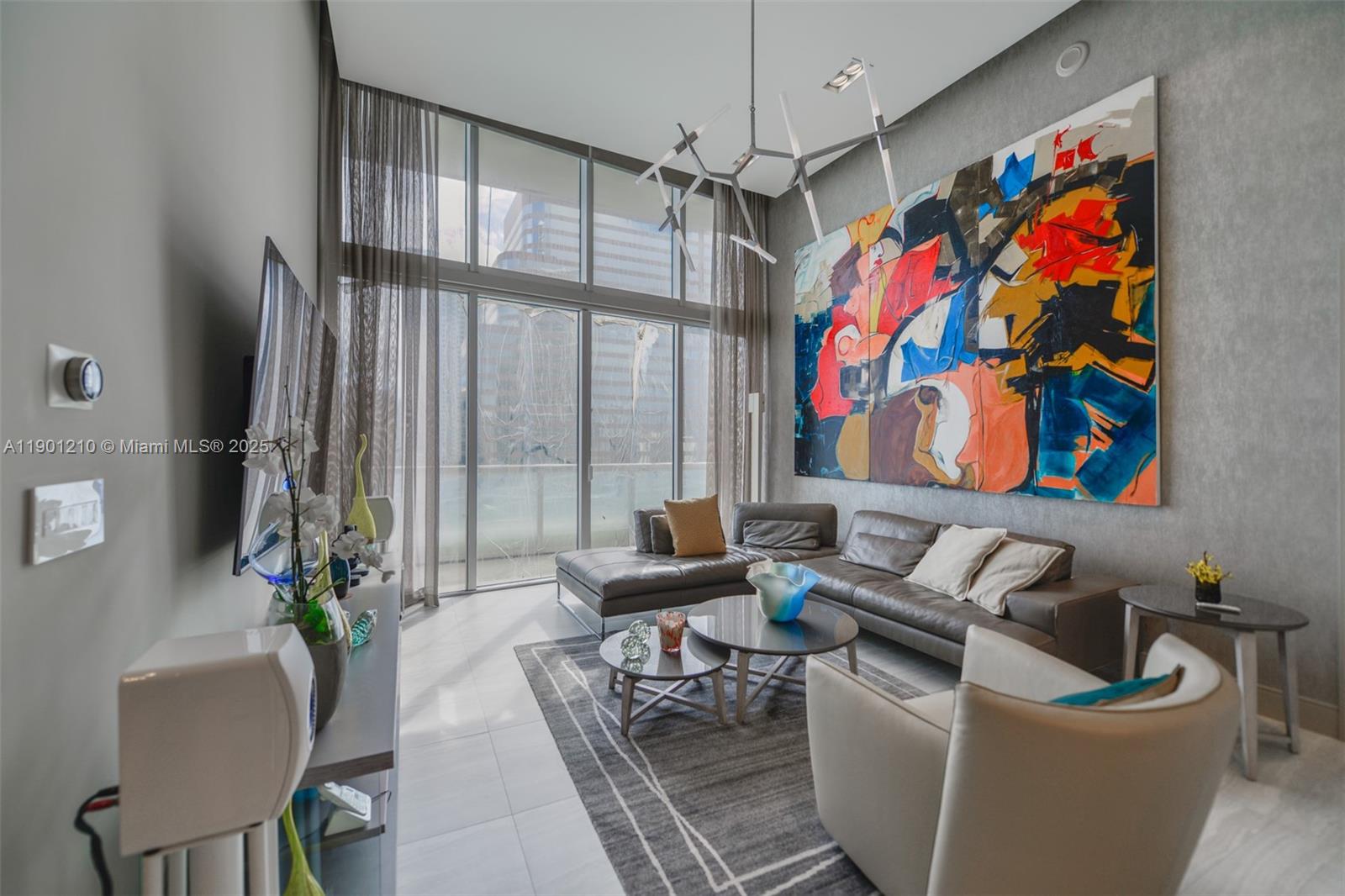 495 Brickell Ave Unit 2211, Miami, Florida 33131