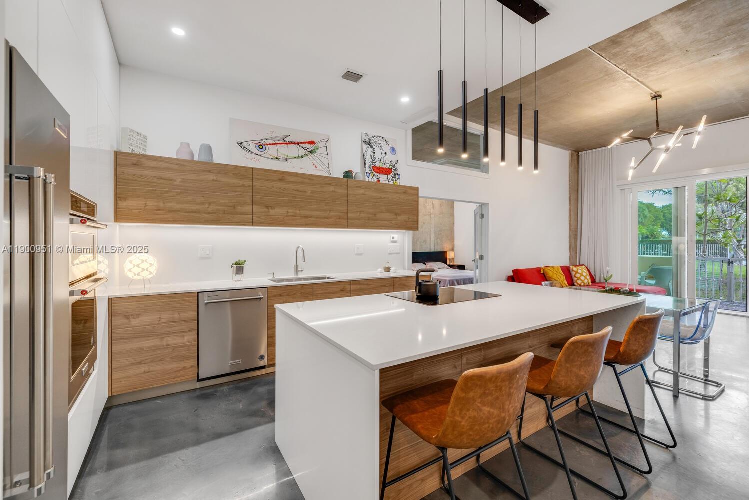 Jockey Club Condo Unit II