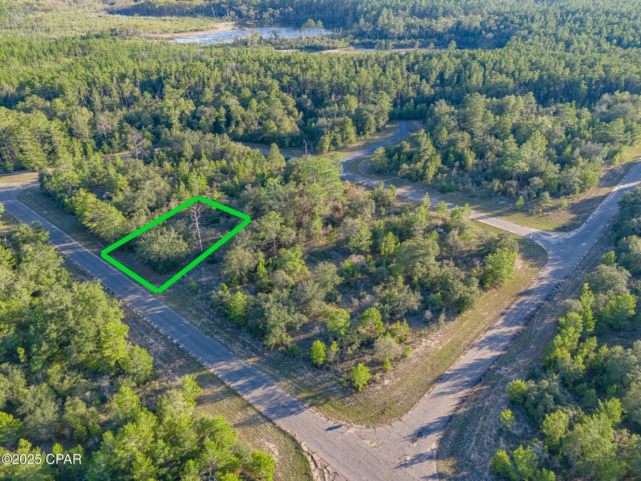 Image 2 For 0000 Shenandoah Boulevard Lot 4