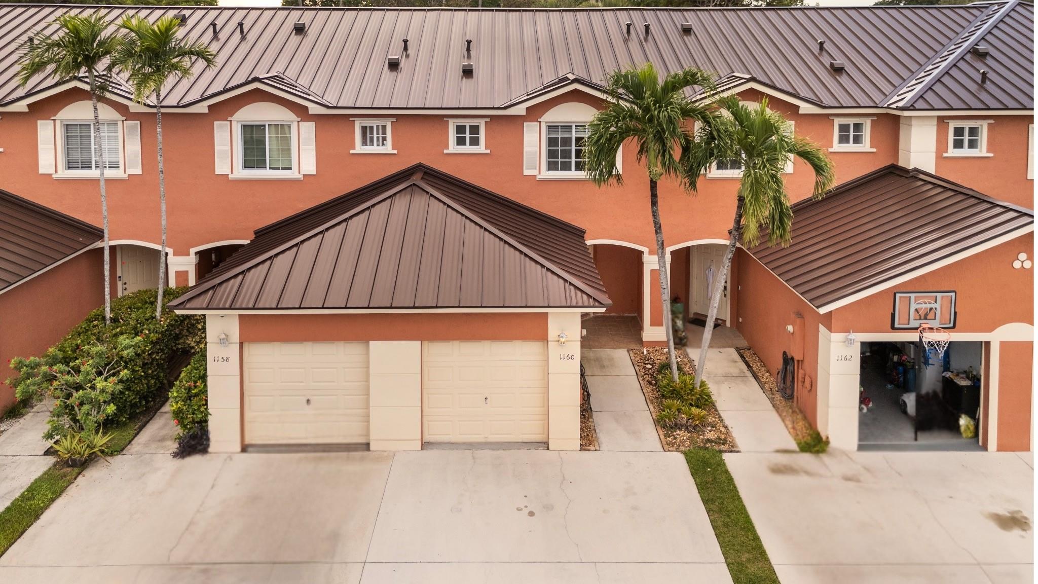 Monte Carlo Townhomes