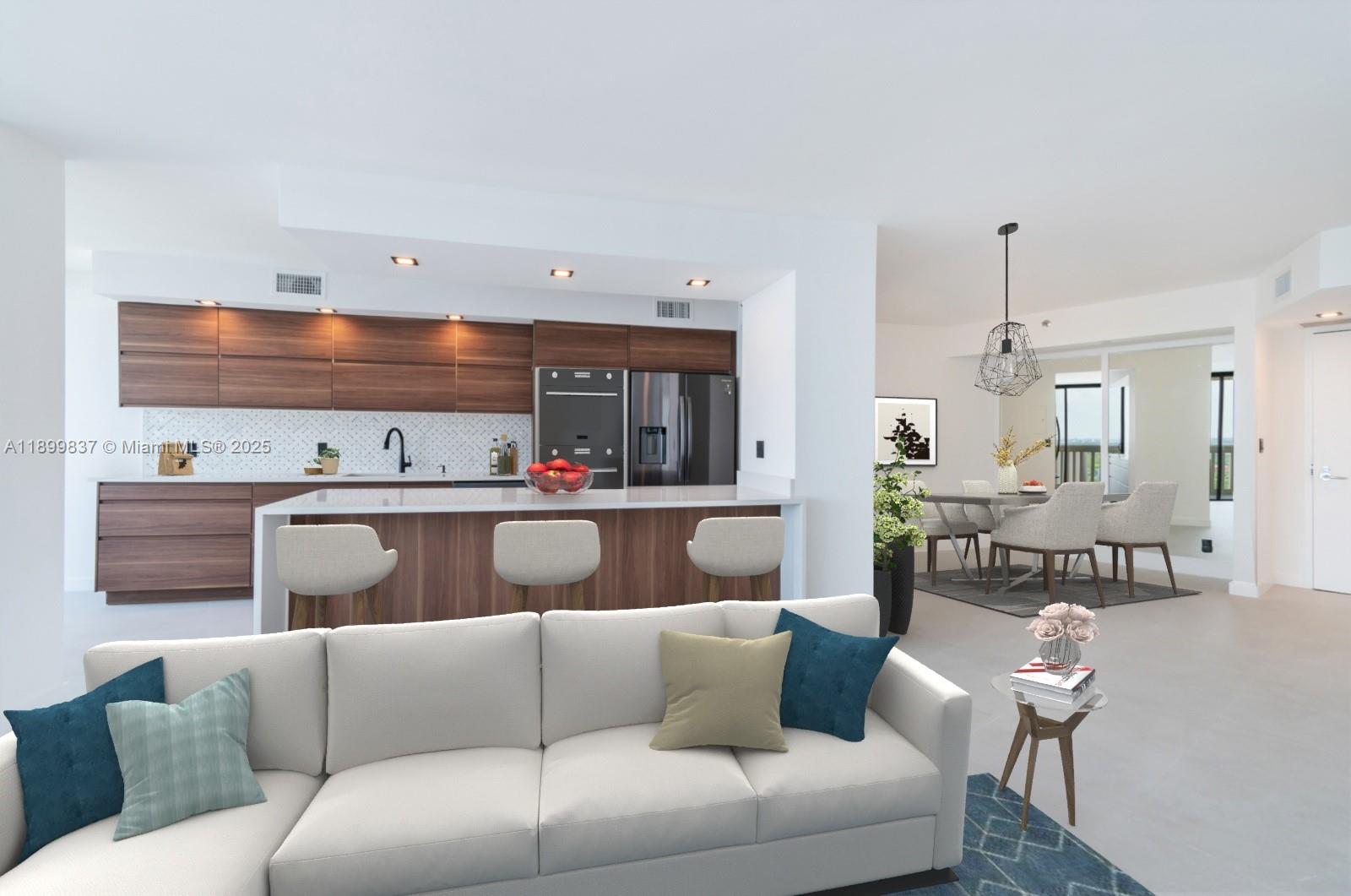 1000 Island Blvd Unit 2511, Aventura, Florida 33160