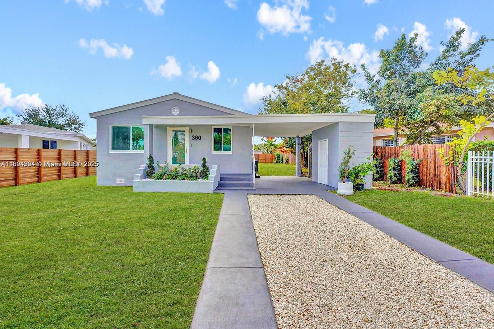 Overbrook Shores No 3