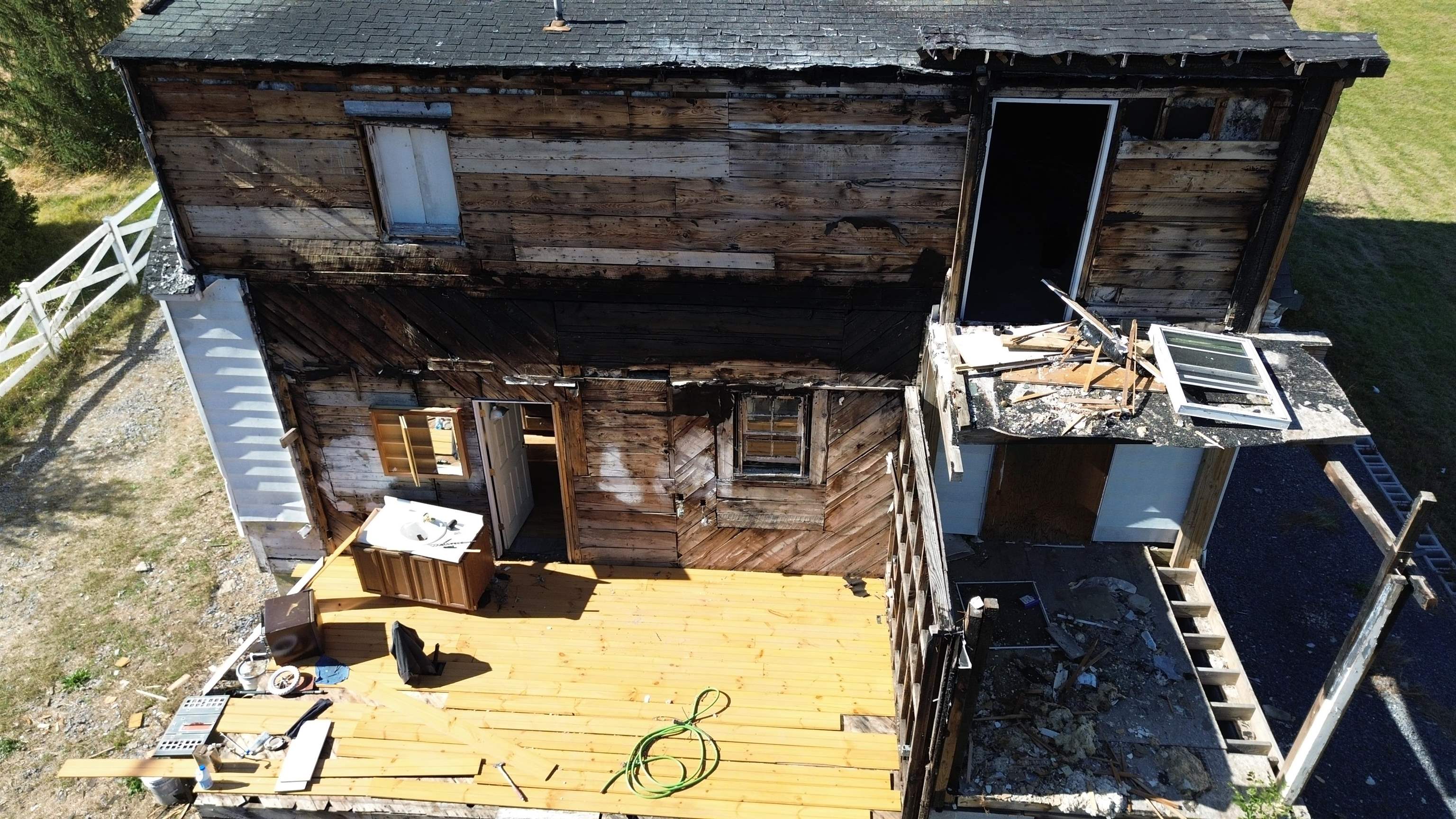 4861 South Valley Pike