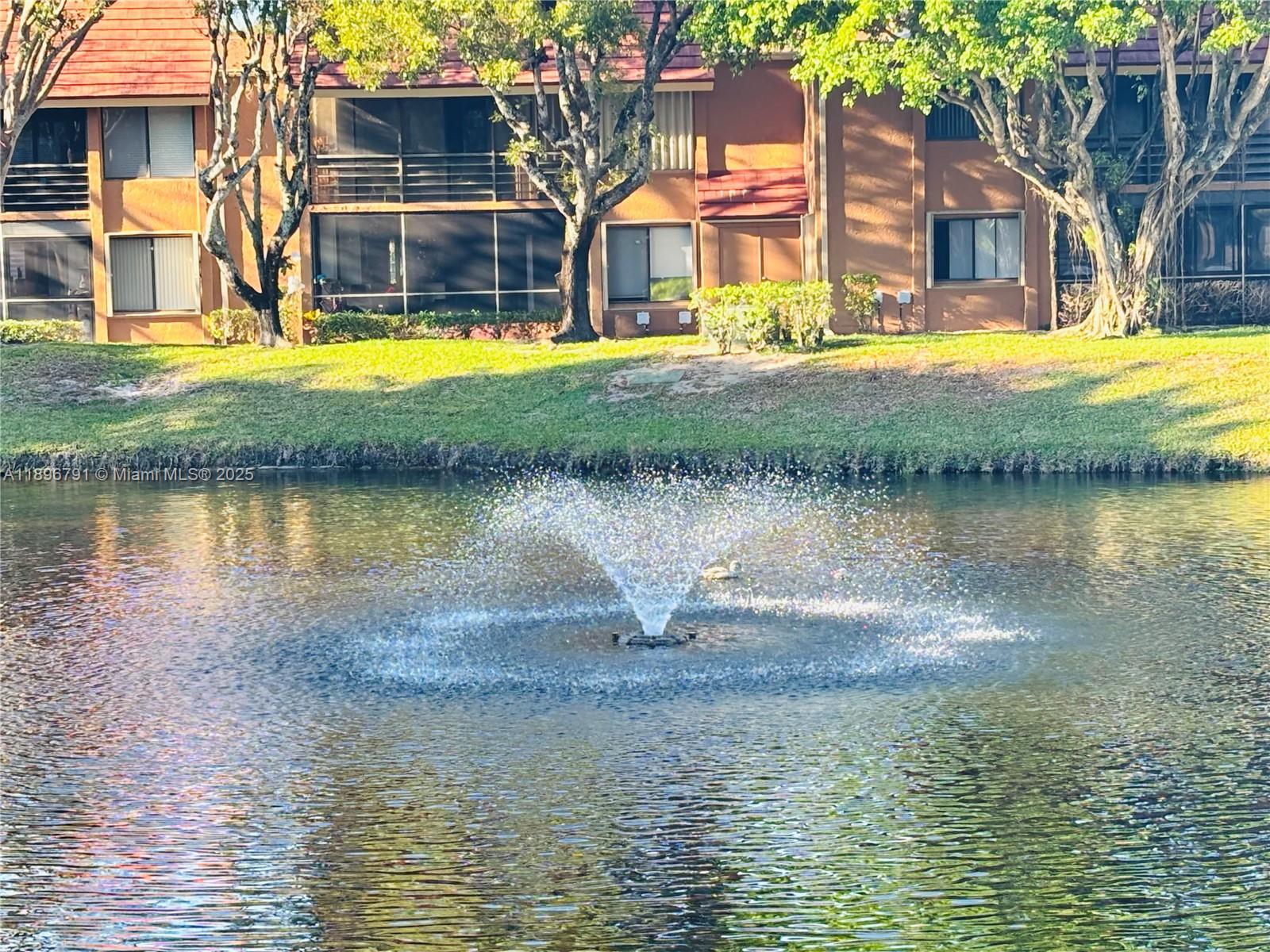 Green Lakes Condo 1 Thru