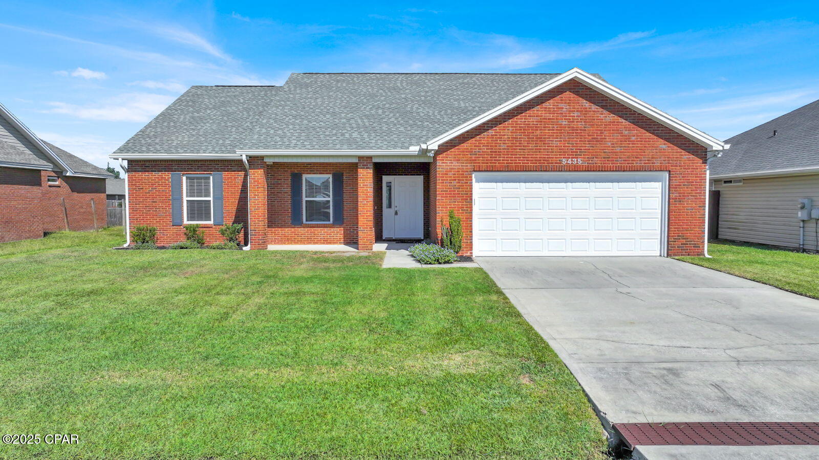 5435 Blue Dog Road