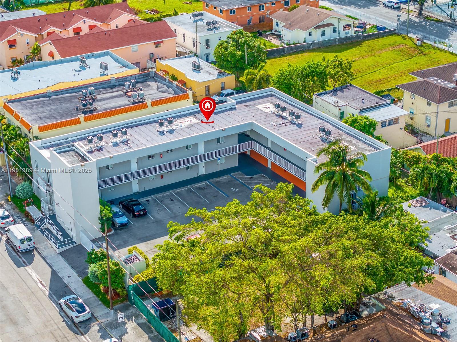 750 2nd St Unit , Miami, Florida 33130