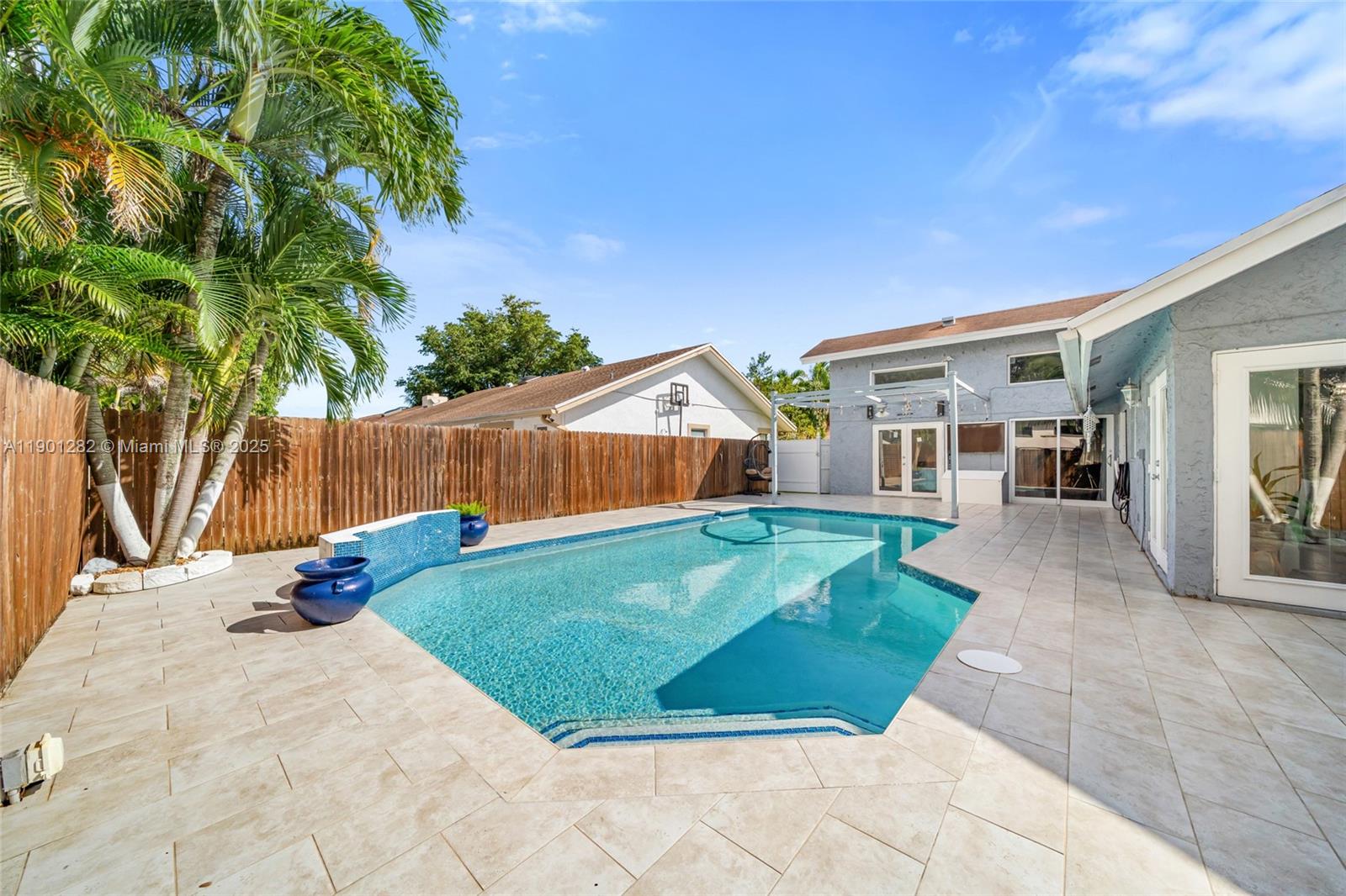 7461 36th St, Lauderhill, Florida 33319