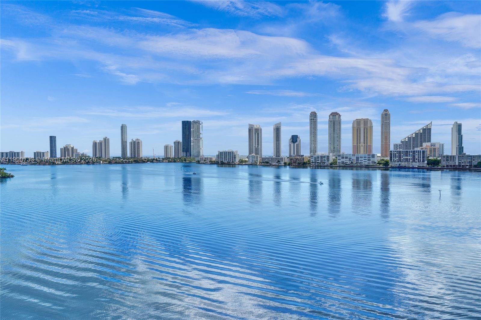 3000 Island Blvd Unit 1106, Aventura, Florida 33160