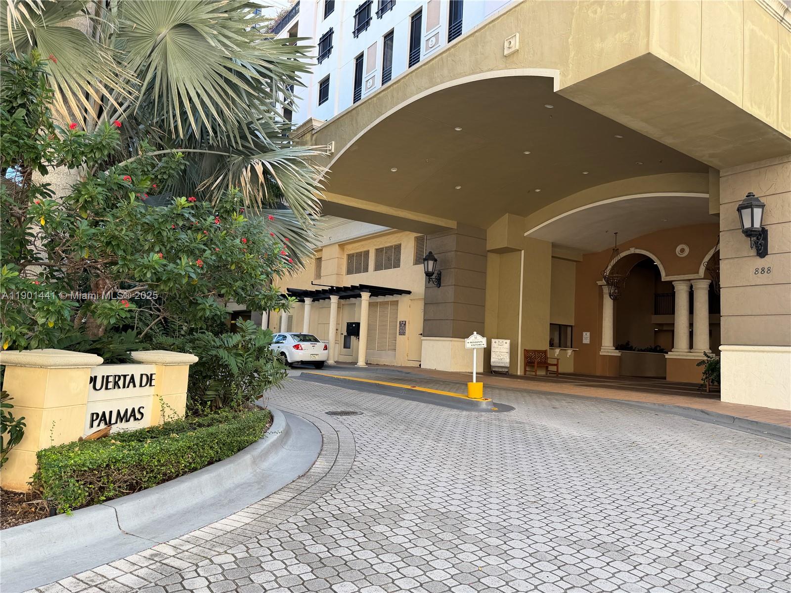 888 Douglas Rd Unit 917, Coral Gables, Florida 33134