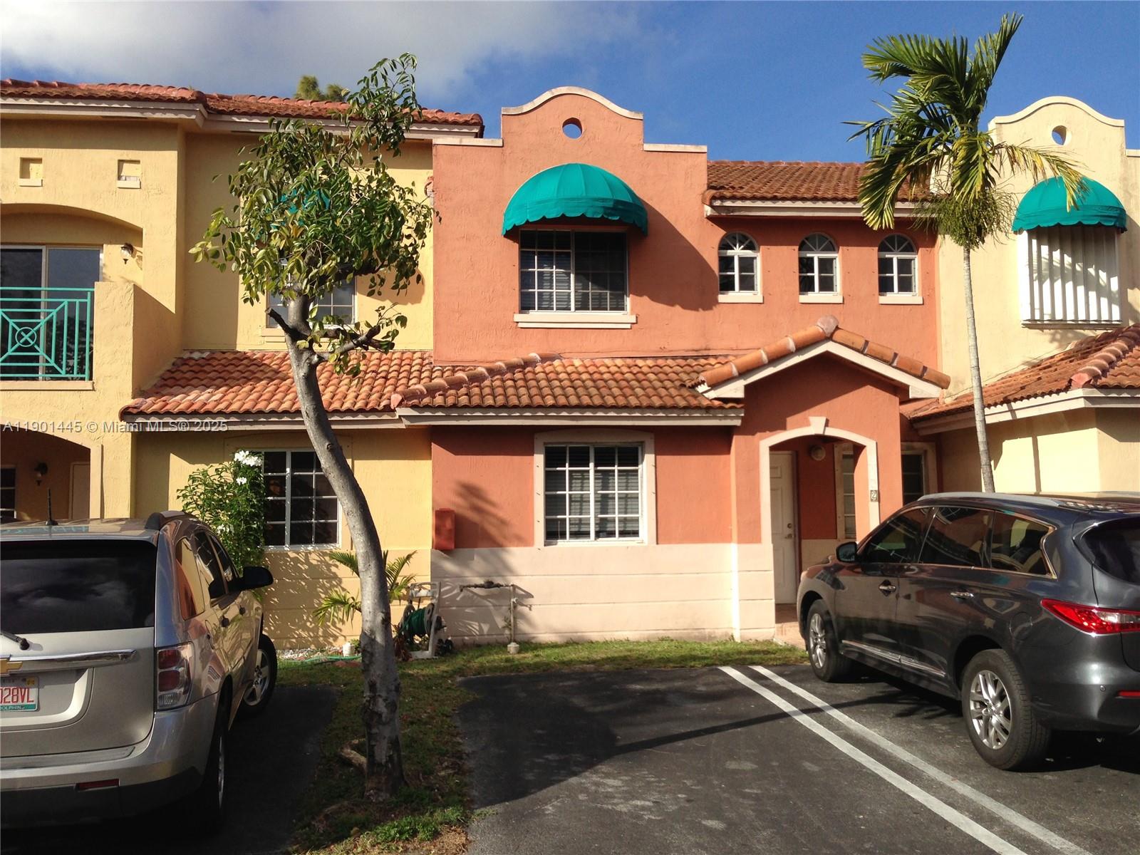 7245 173rd Dr Unit 2502, Hialeah, Florida 33015