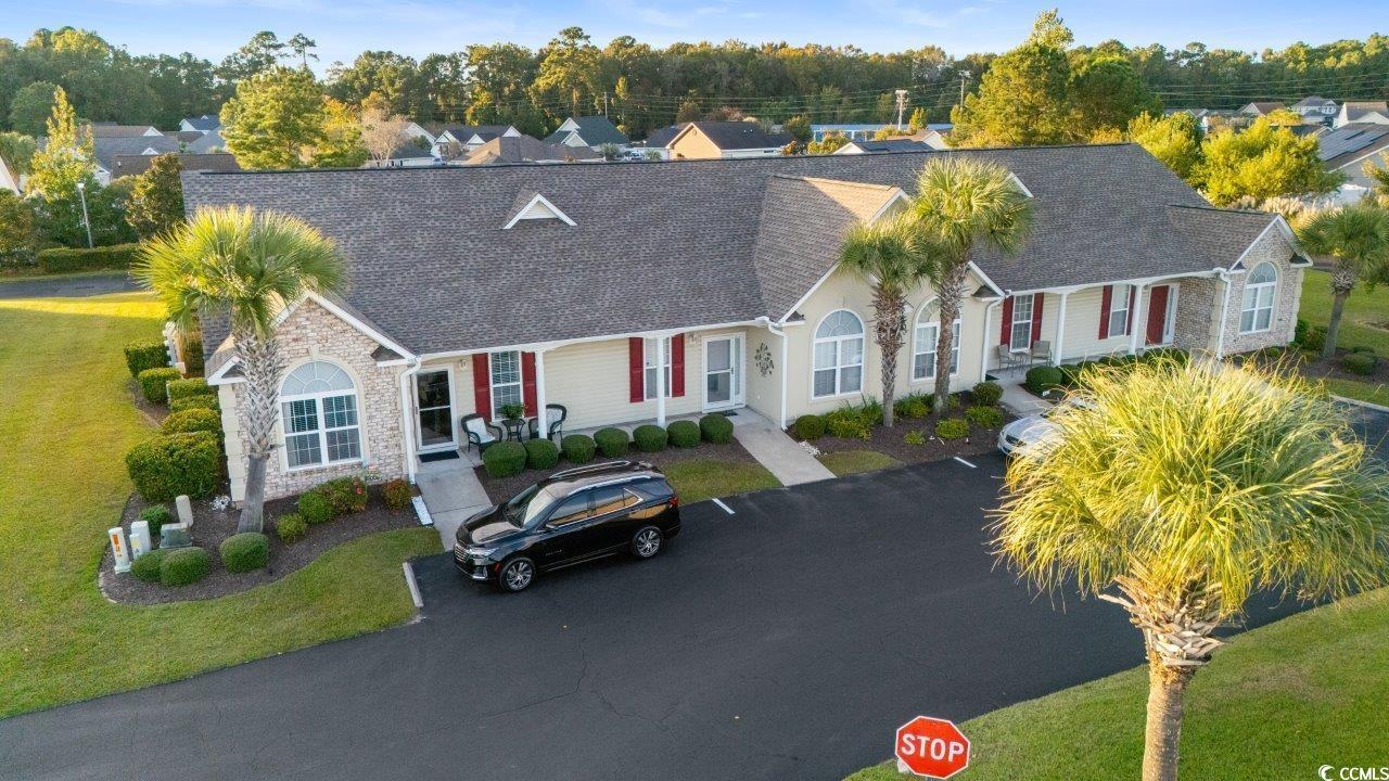 987 Wrigley Dr. UNIT 23-3 Myrtle Beach, SC 29588