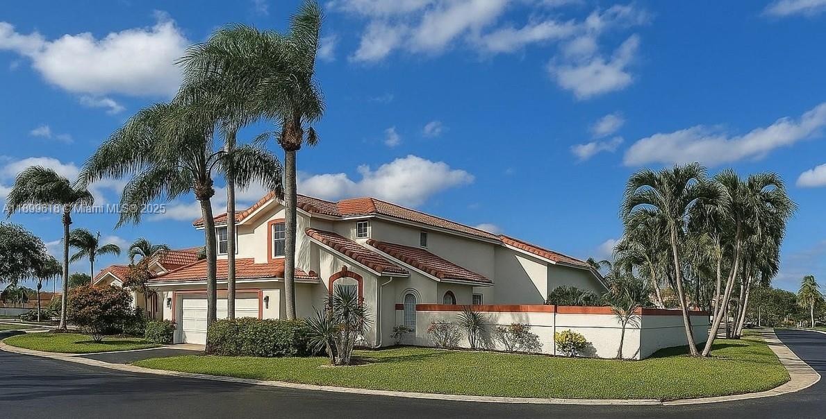 6953 Columbia Ct, Margate, Florida 33063