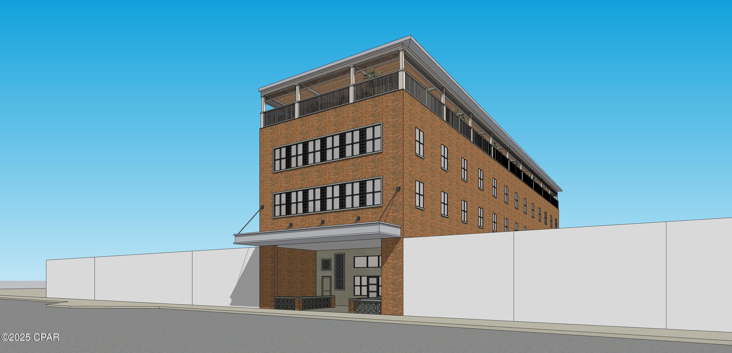 Image 2 For 436 Harrison Avenue