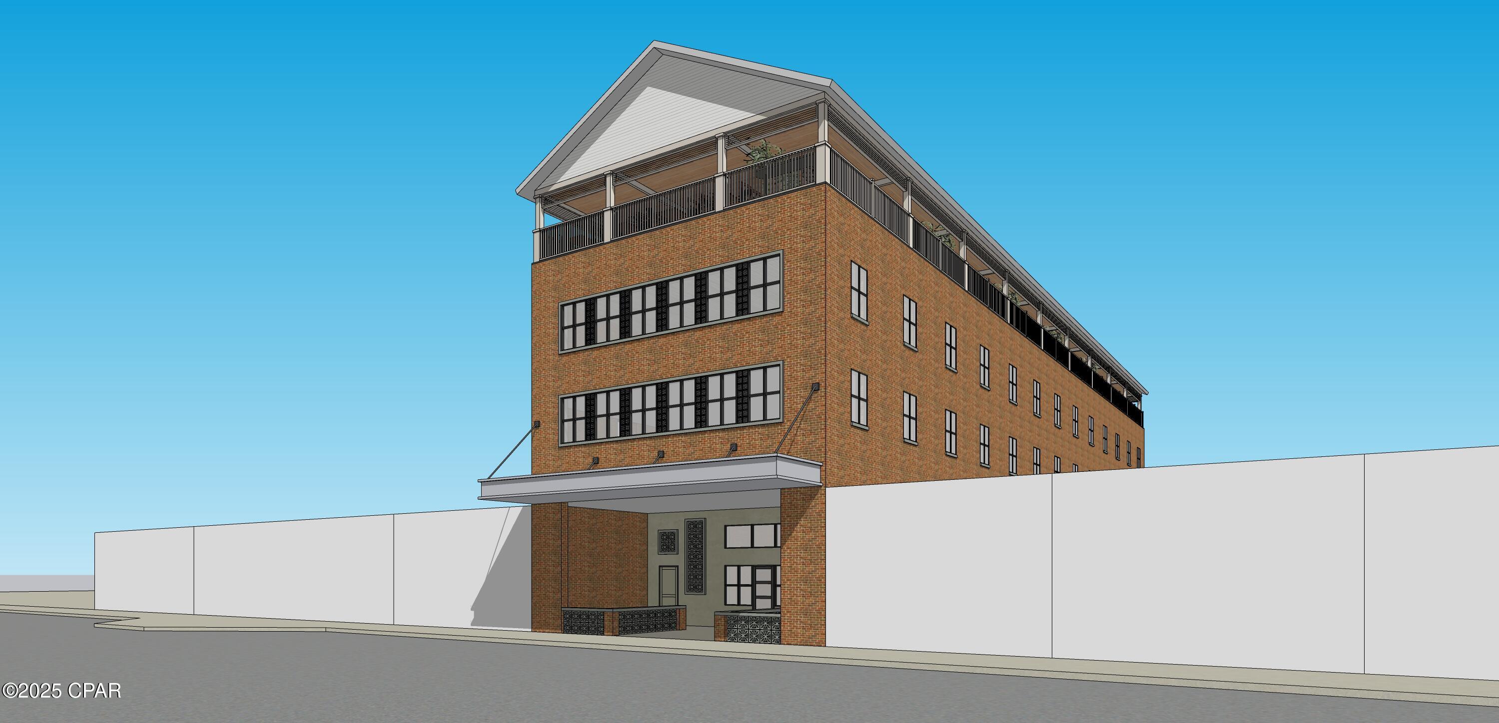 Image 4 For 436 Harrison Avenue