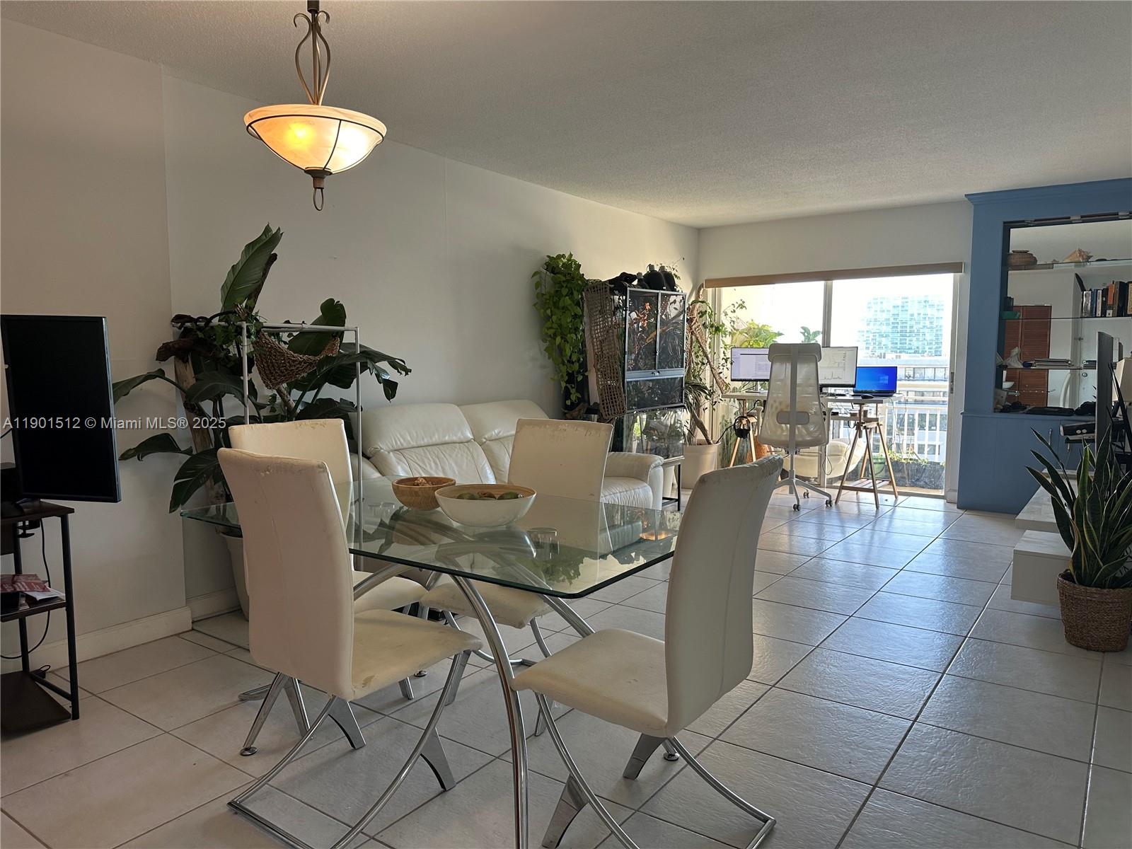 Coastal Towers Condo