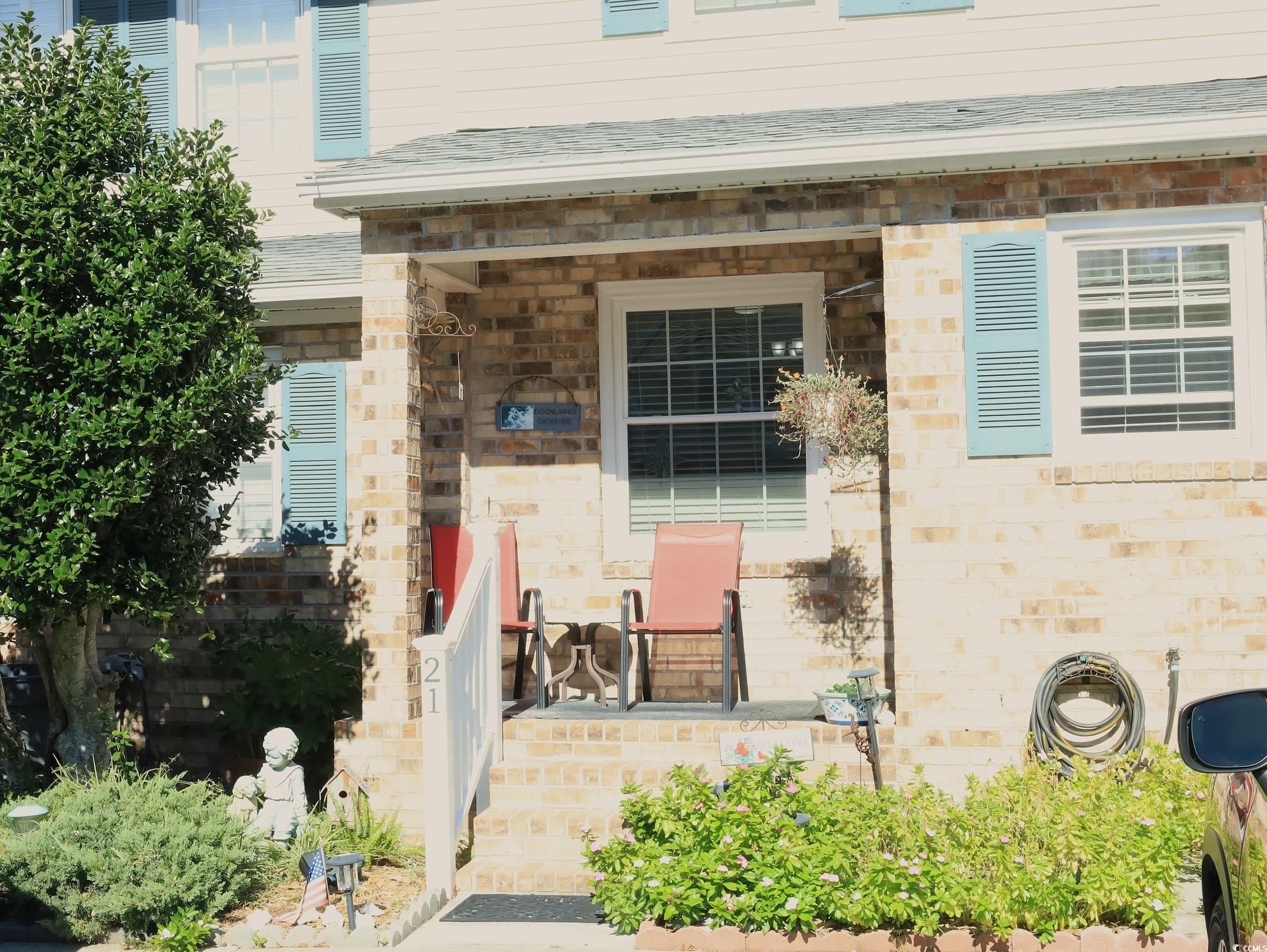 210 25th Ave. S UNIT #21 Myrtle Beach, SC 29577