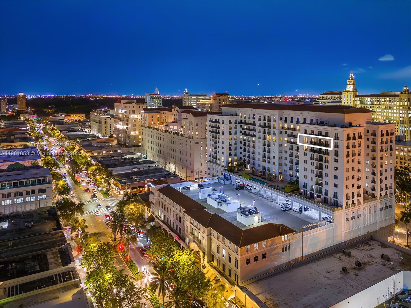 10 Aragon Ave Unit 1417, Coral Gables, Florida 33134