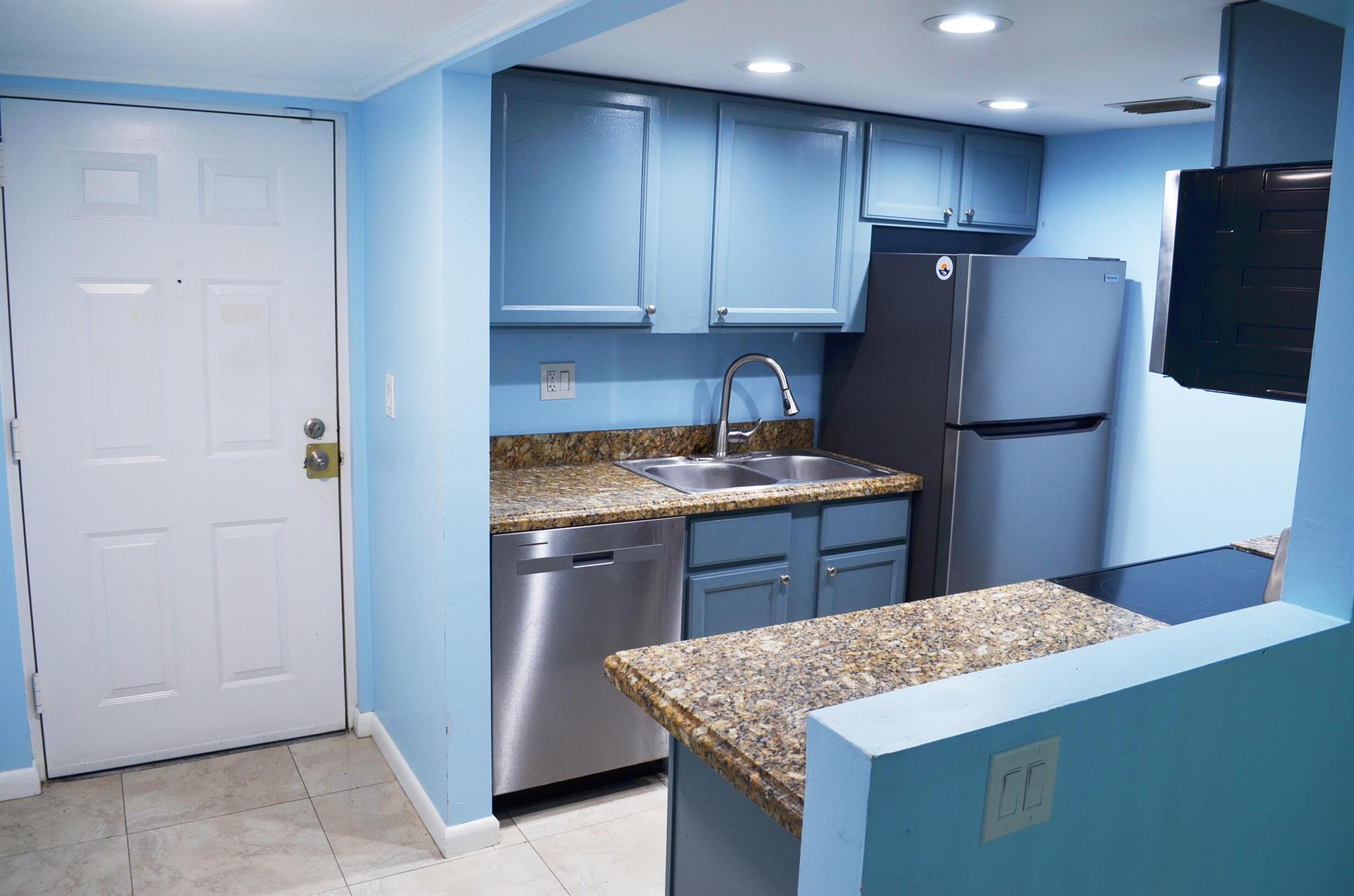 Presidential Golfview Con