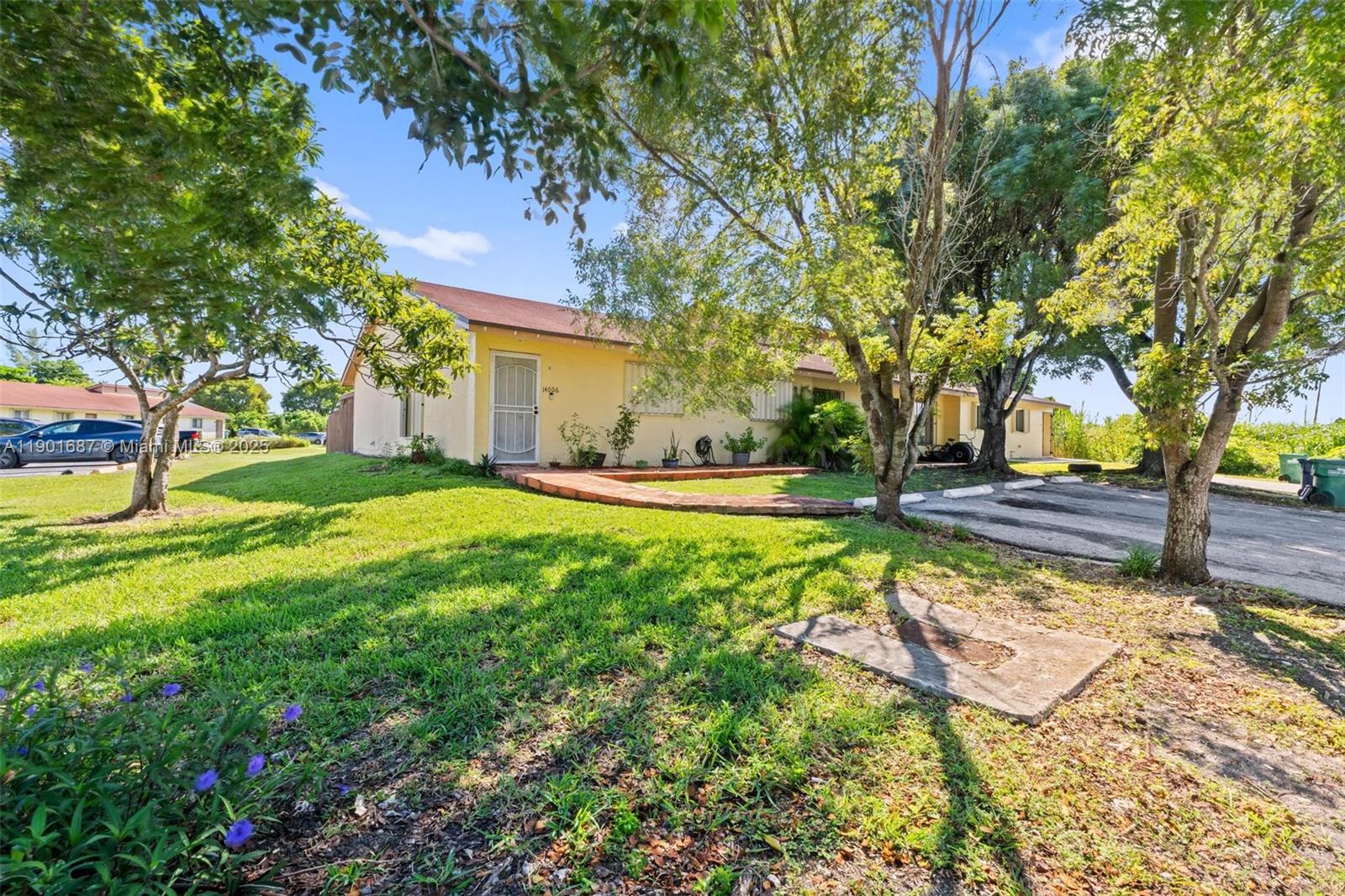 Waterside Townhomes Sec 3