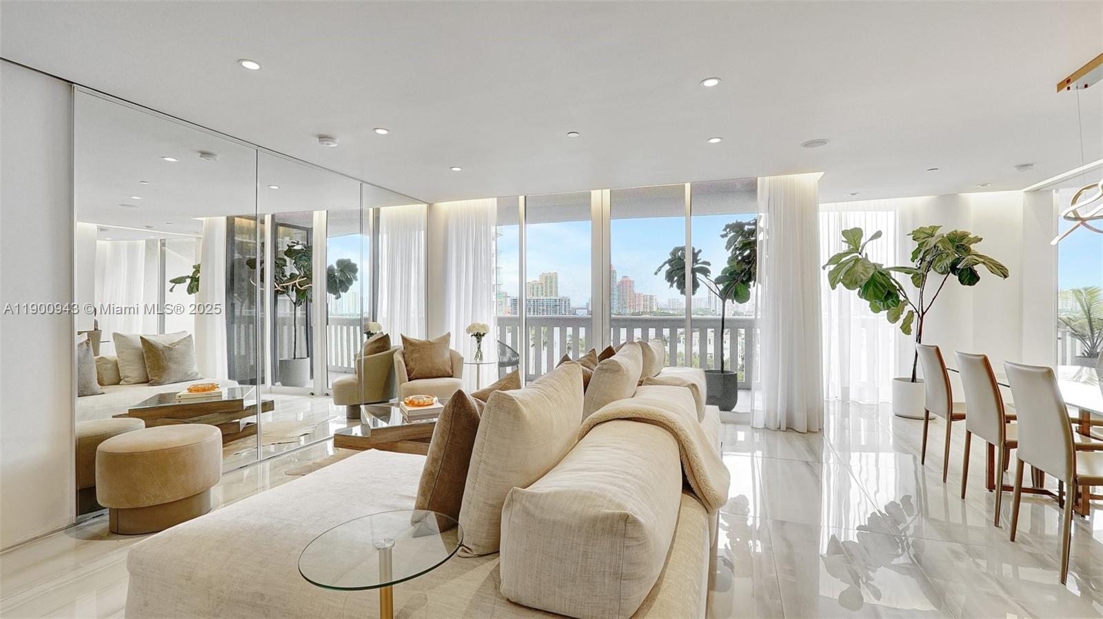 3000 Island Blvd Unit 905, Aventura, Florida 33160