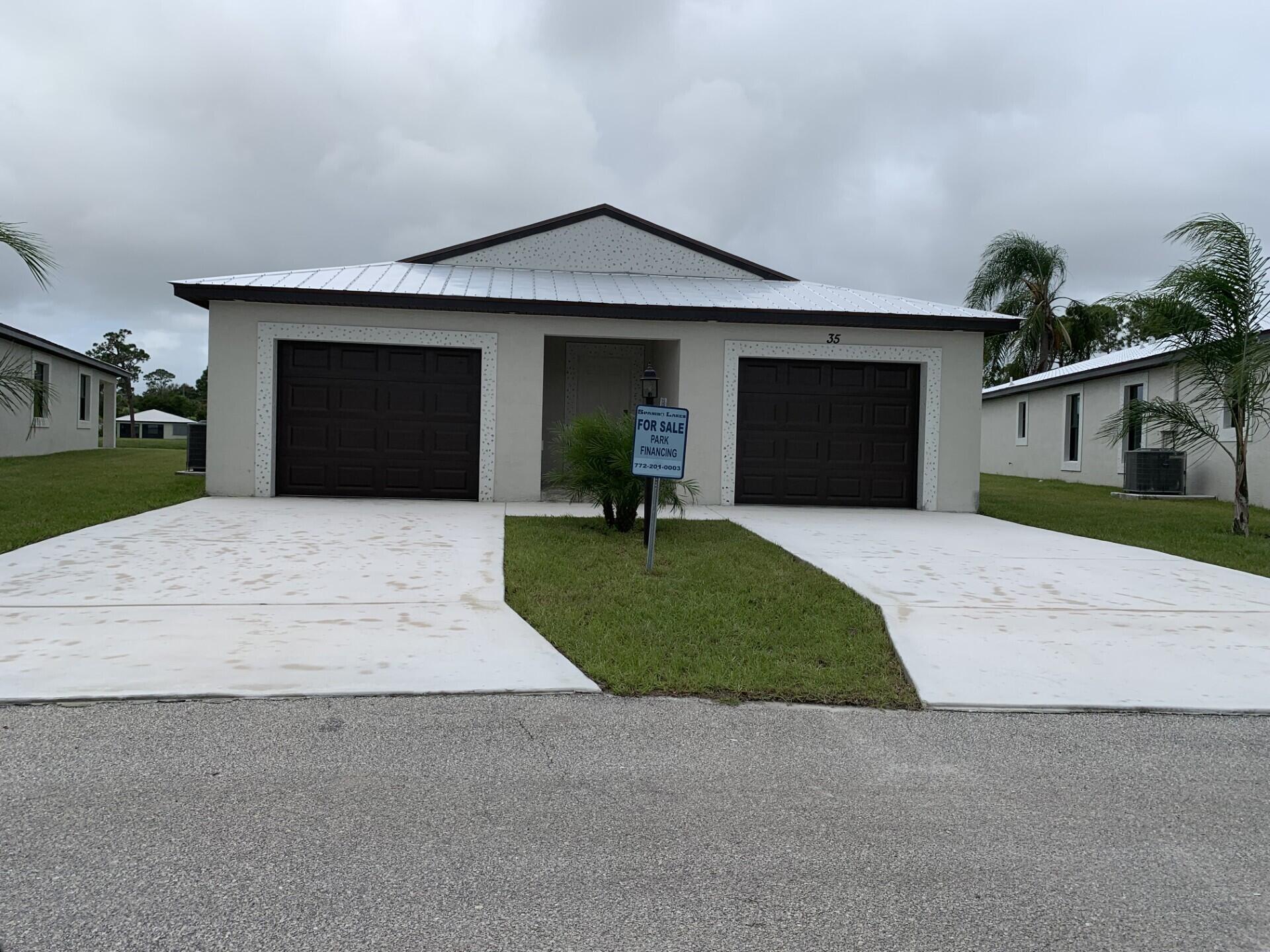 14064 Dalia Avenue, Fort Pierce, Florida 34951