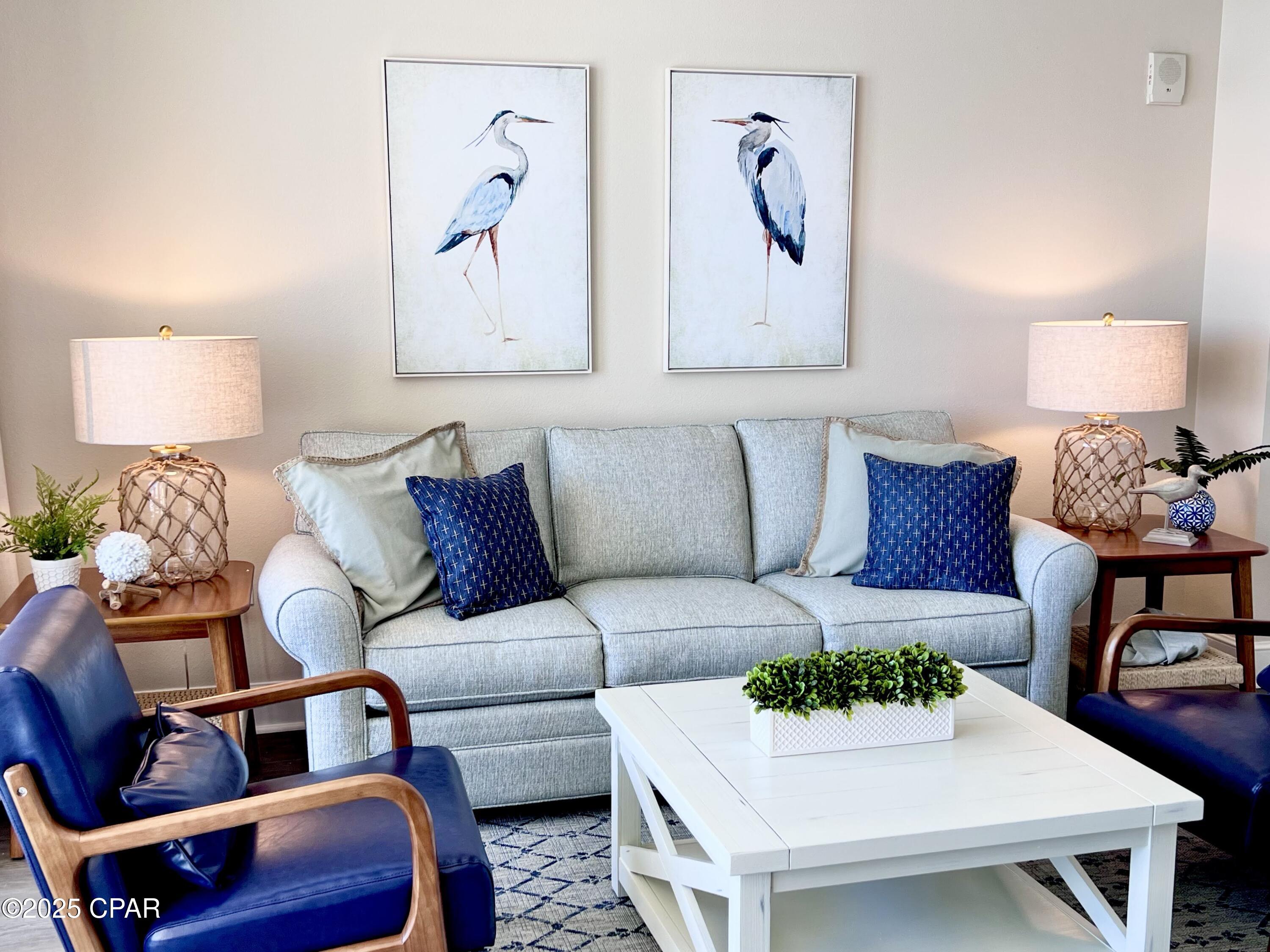 Image 1 For 10901 Front Beach Road 1011