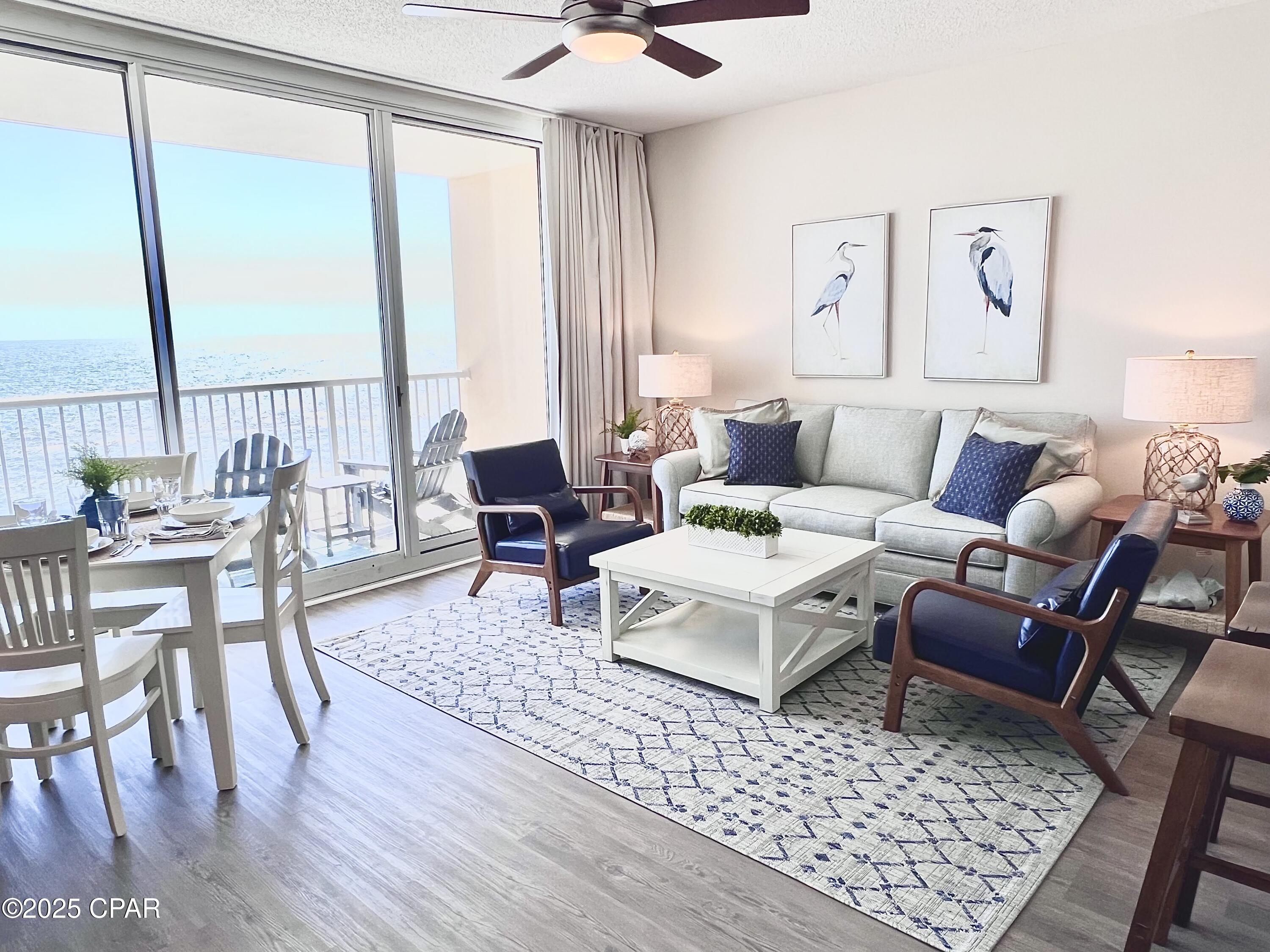 Image 2 For 10901 Front Beach Road 1011