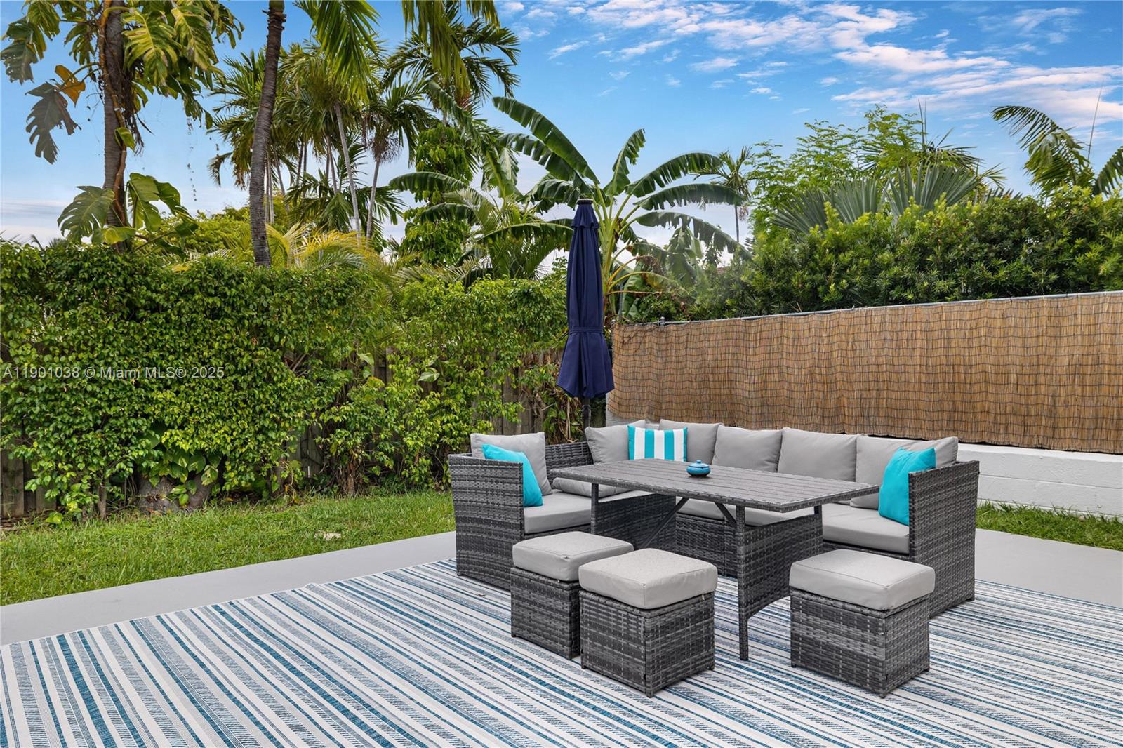 8926 Abbott Ave Unit , Surfside, Florida 33154