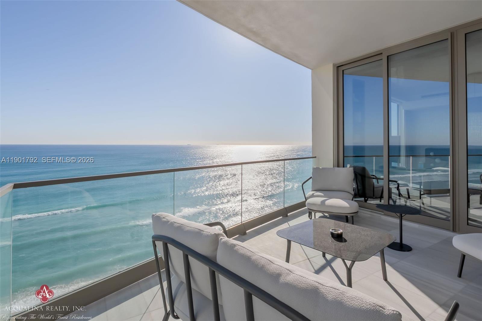 17975 Collins Ave Unit N-1602, Sunny Isles Beach, Florida 33160