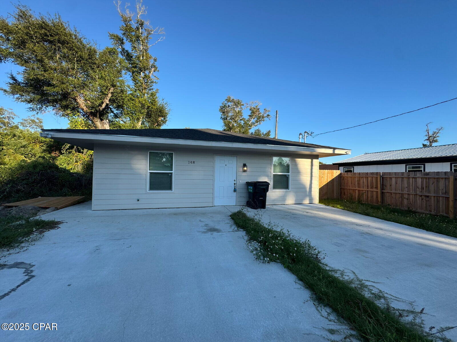 Details for 148 Claire Avenue B, Panama City, FL 32401