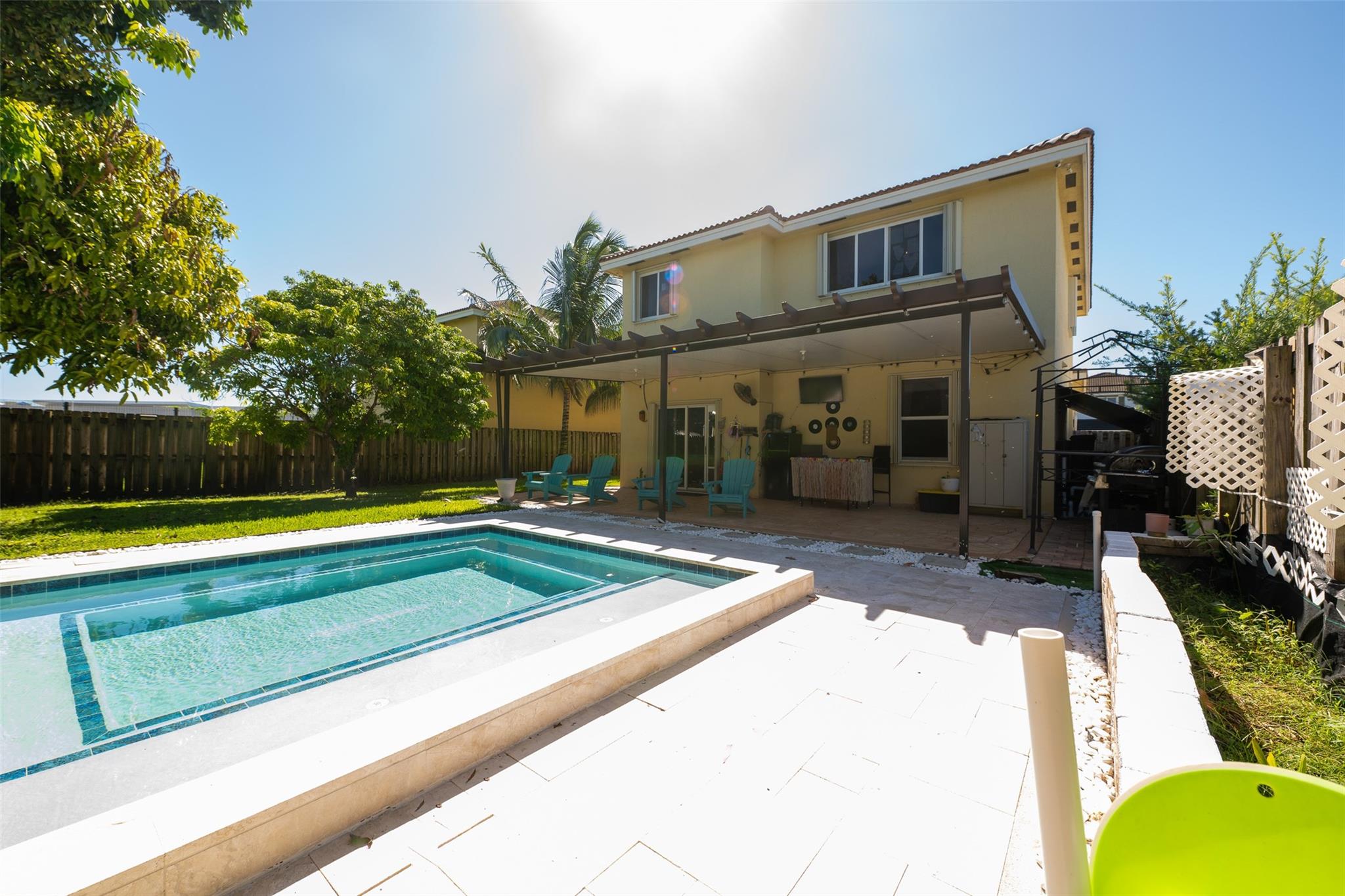 Evergreen Garden Estates