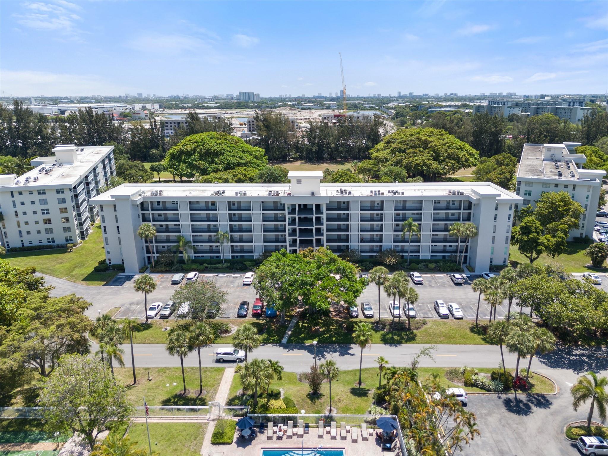 No 16 Palm-Aire Country C