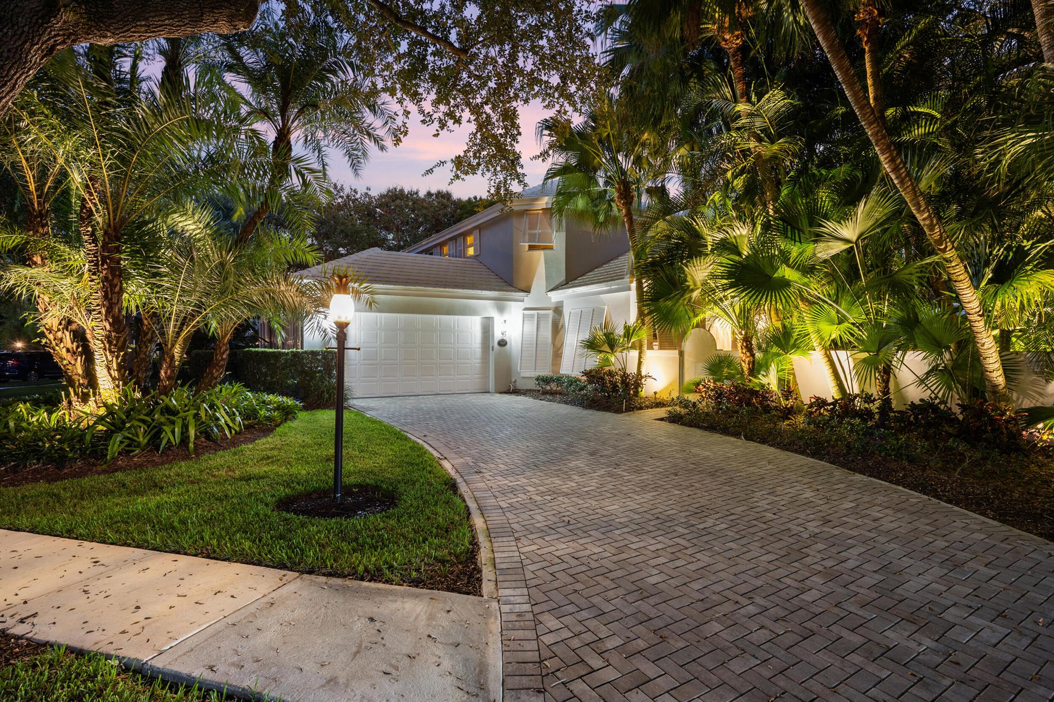 14403 Cypress Island Circle Unit , Palm Beach Gardens, Florida 33410