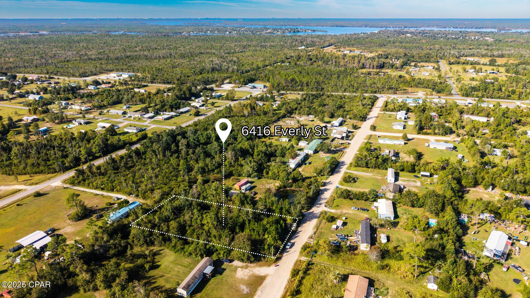 Image 1 For 6416 Everly Street