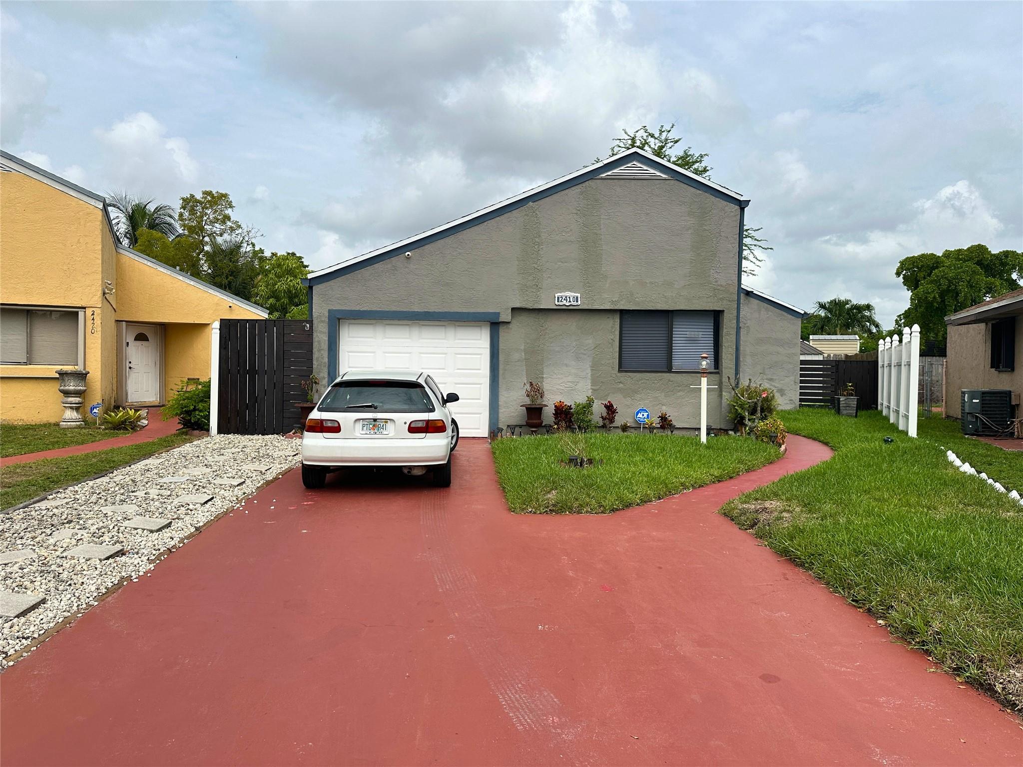 University Park Parcels 1