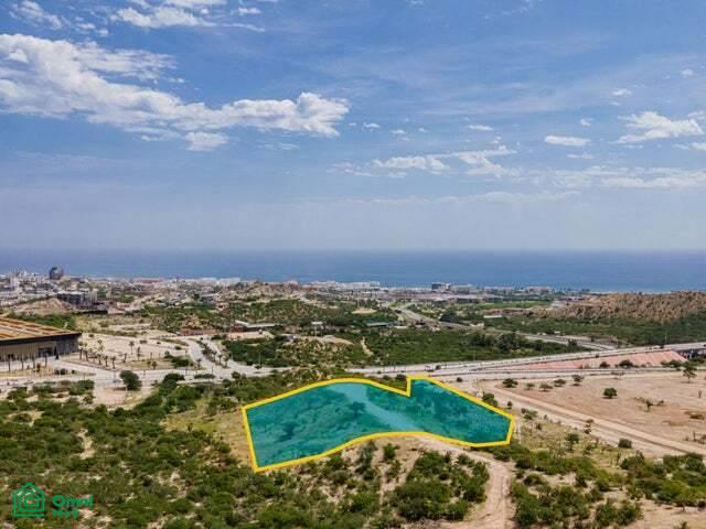 Forjadores Lot 360, San José del Cabo Centro, Los Cabos, Baja California Sur