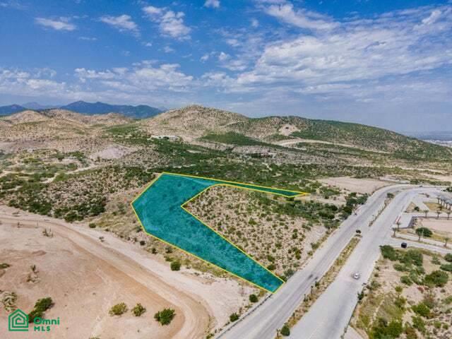 Forjadores Lot 360, San José del Cabo Centro, Los Cabos, Baja California Sur
