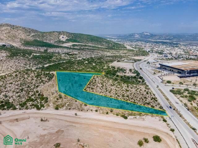 Forjadores Lot 360, San José del Cabo Centro, Los Cabos, Baja California Sur