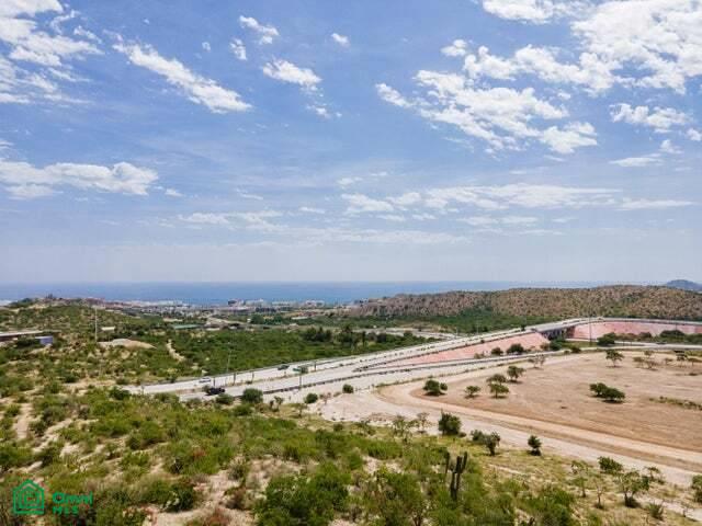 Forjadores Lot 360, San José del Cabo Centro, Los Cabos, Baja California Sur