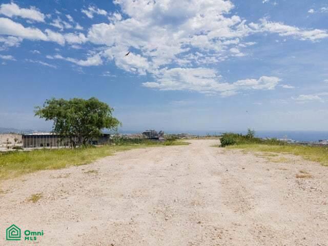 Forjadores Lot 360, San José del Cabo Centro, Los Cabos, Baja California Sur