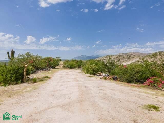 Forjadores Lot 360, San José del Cabo Centro, Los Cabos, Baja California Sur