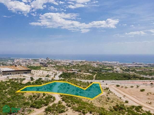 Forjadores Lot 360, San José del Cabo Centro, Los Cabos, Baja California Sur