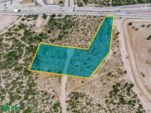 Forjadores Lot 360, San José del Cabo Centro, Los Cabos, Baja California Sur