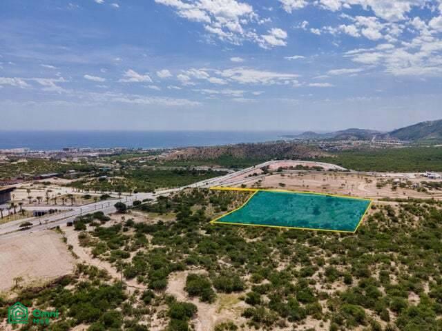 Forjadores Lot 360, San José del Cabo Centro, Los Cabos, Baja California Sur