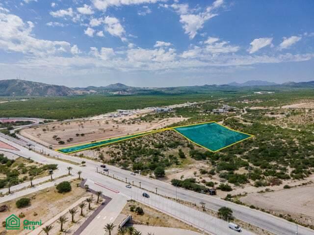 Forjadores Lot 360, San José del Cabo Centro, Los Cabos, Baja California Sur