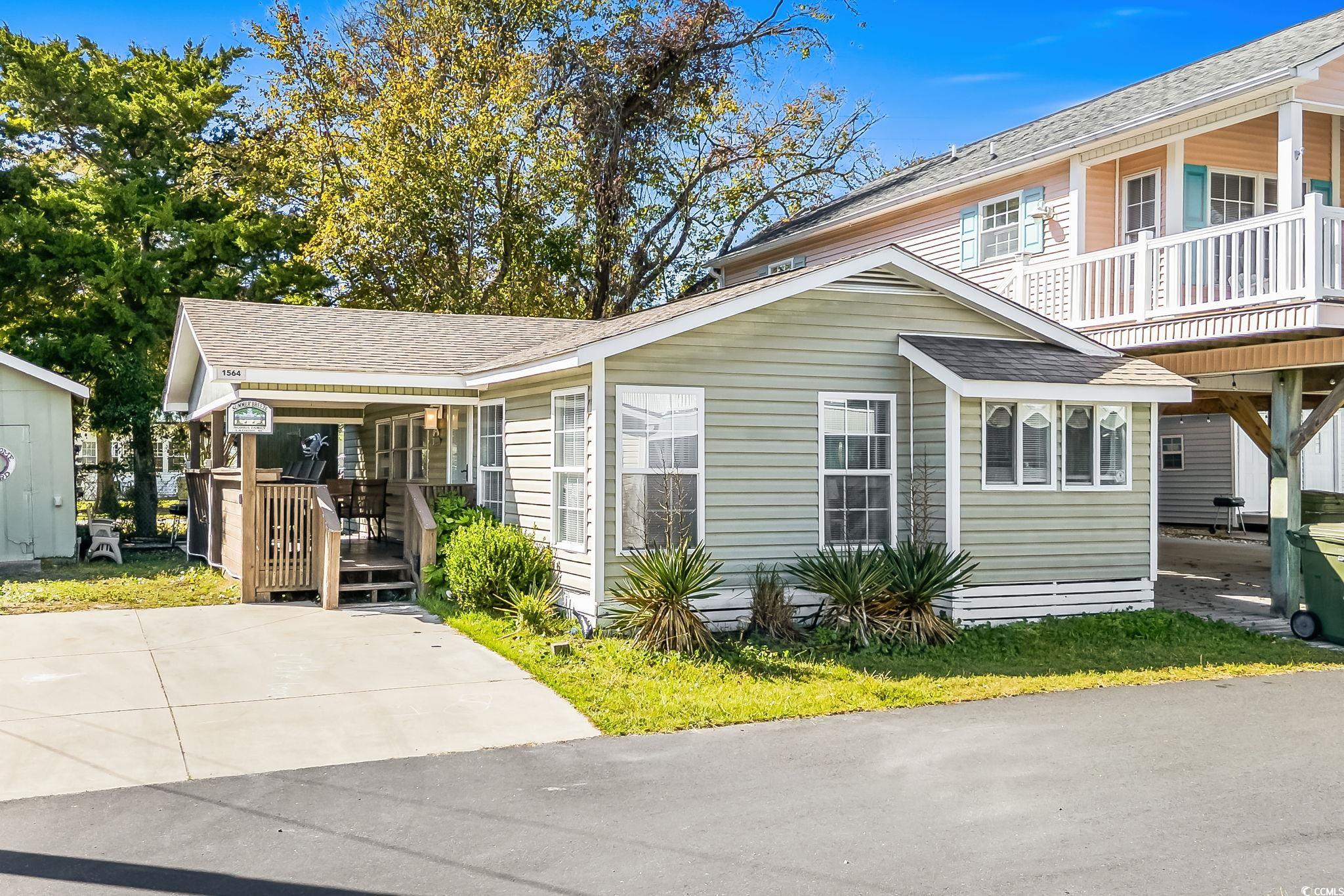 6001-1564 South Kings Hwy. Myrtle Beach, SC 29575