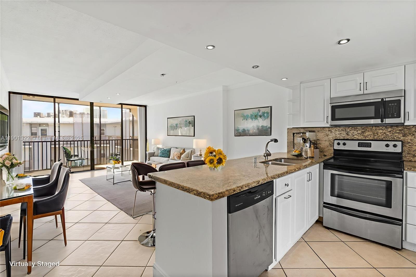 Ensenada Condo Bldg E-Ii